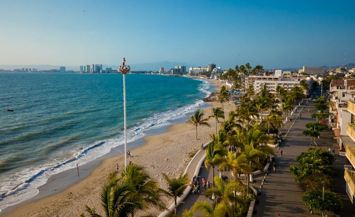 Puerto Vallarta